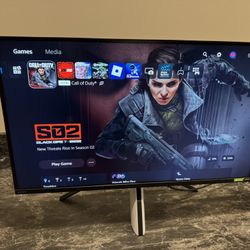 Sony Inzone M9 4k Gaming Monitor