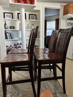 Bar Chairs