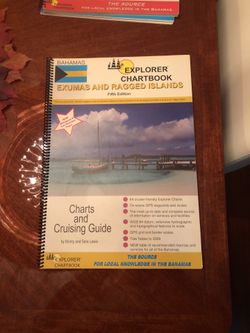 Chart book