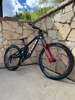2023 Trek Session 8- UPGRADED!!