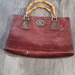 Dooney & Bourke Bag + Wallet