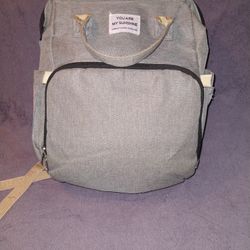 Diaper Bag