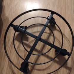 Plant Dolly Roller..Size Fits Up To 16 Inch Pland Pit..You Can Use To Roll Your Plants Around..Brand-new!