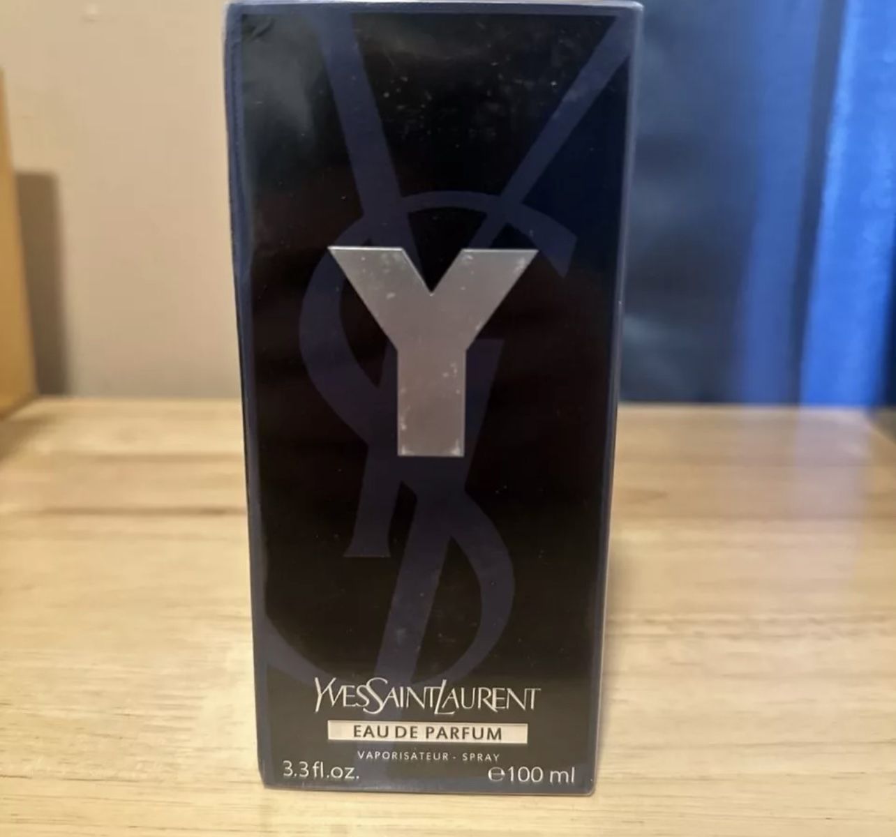 Brand New Y By YSL Cologne