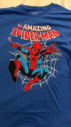 Spider-Man SDCC Blood Bank