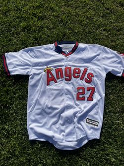 Angels Jerseys