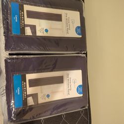 window Panels