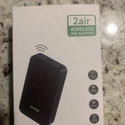 Carlinkit-Wireless Apple CarPlay 