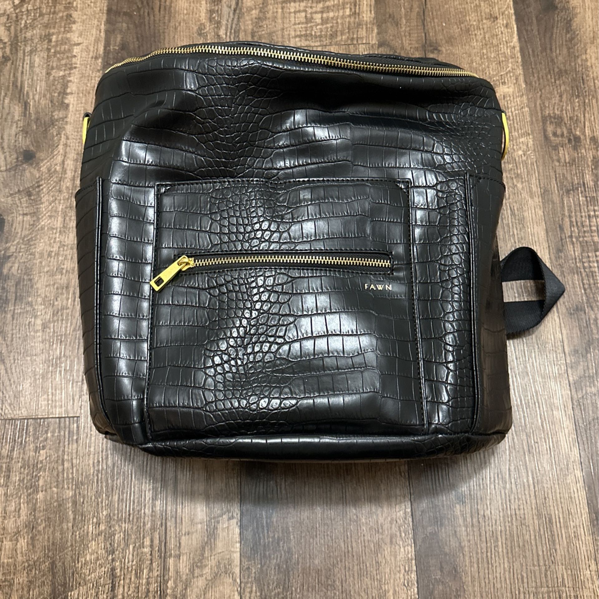 FAWN Baby Bag