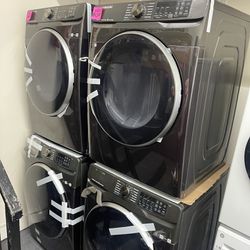 Washer Dryer Samsung New 🆕 🥩🥩🥩🥩