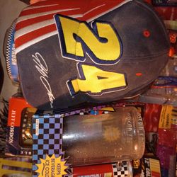 Different Items And Toys