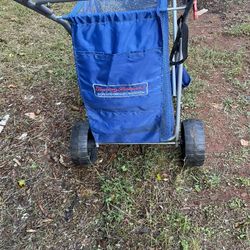 Ванатна cart (OBO)