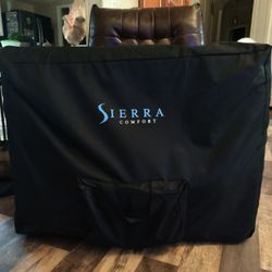 SIERRA  COMFORT 