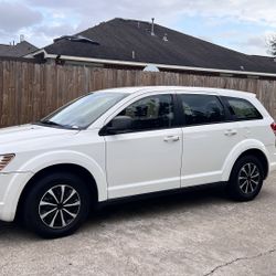 2010 Dodge Journey