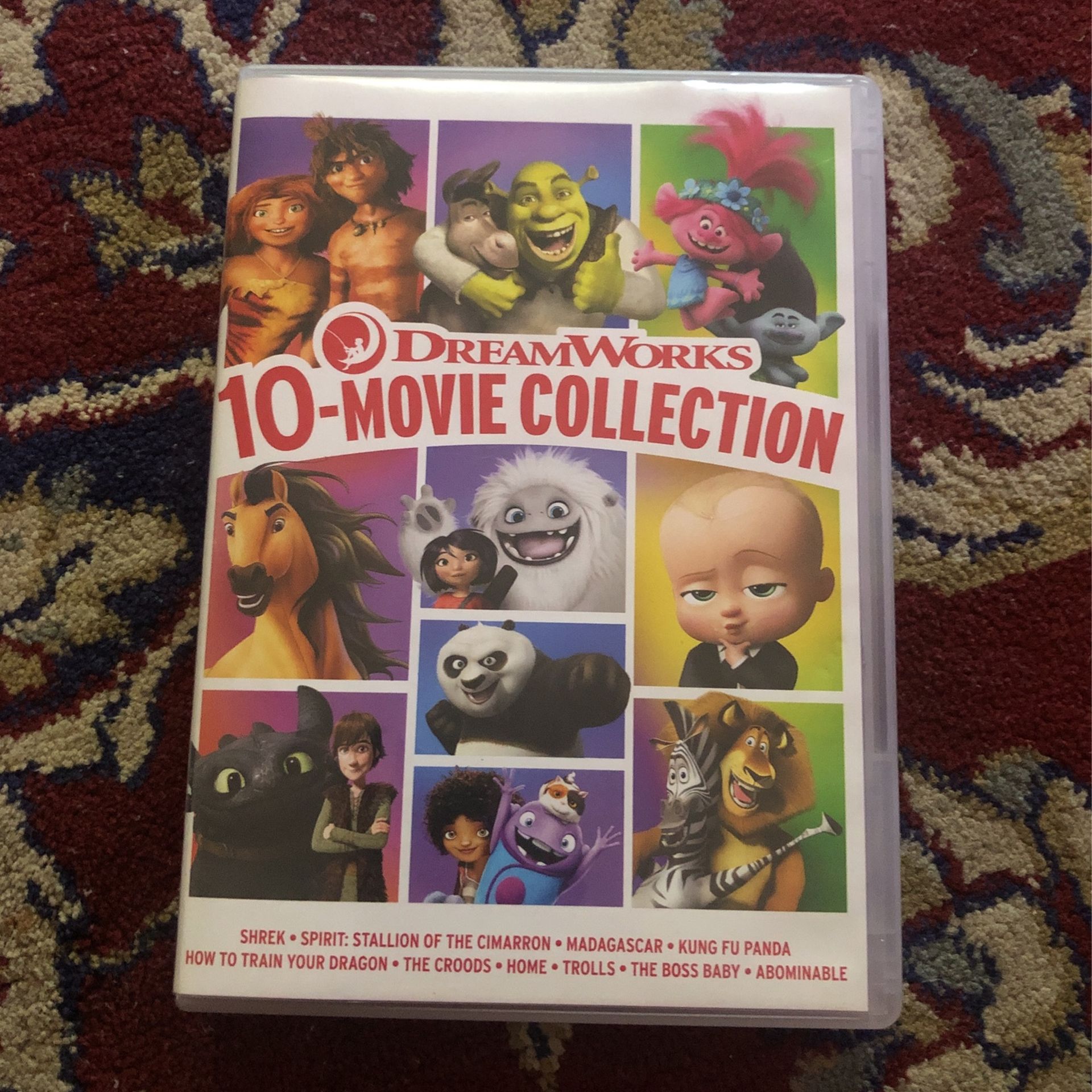 Movies