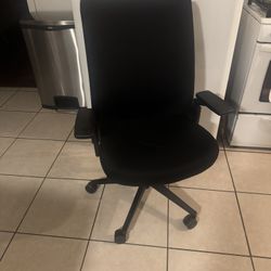 Knoll Remix Office Chair 