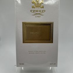 Creed Delphinus Perfume 3.3oz