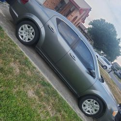 2013 Dodge Avenger