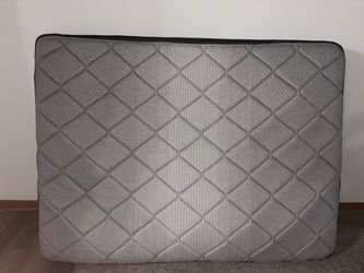 Queen Size Mattress in Good Condition