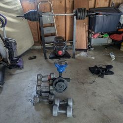 I sell everything in 100