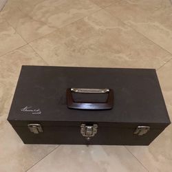 Vintage Kennedy Tool Box