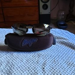 Maui Jim's Mens Sunglasses