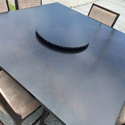 Dining Table Set 