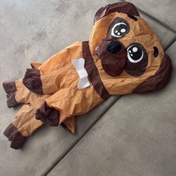 Costume Inflatable Dog