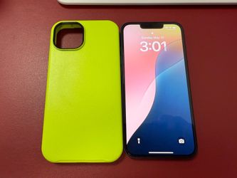 iPhone 13 Unlocked PRISTINE 100% BH