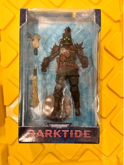 Warhammer 40,000 dark tide