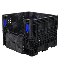 40x48 Collapsible Bulk Containers