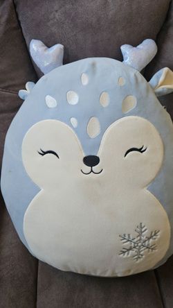 16" Squishmallow- Deer