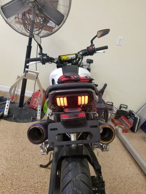 New And Used Honda Bikes For Sale In Las Vegas Nv Offerup