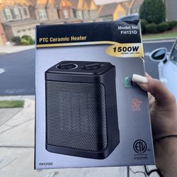 Heater