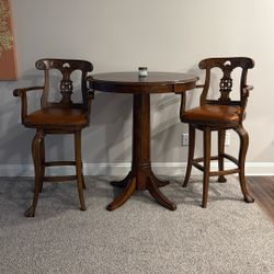 Table And Chairs Set