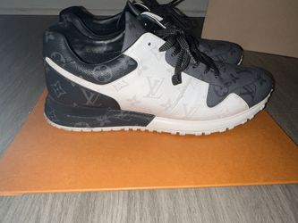 LOUIS VUITTON RUNAWAY SNEAKERS