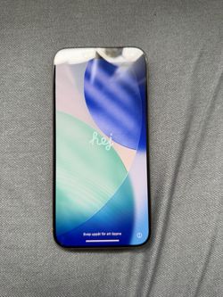 Iphone 15 Promax 256 GB