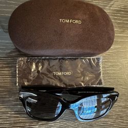TOMFORD SUNGLASSES 😎 