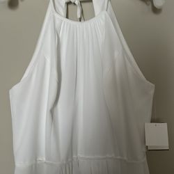 Ivory Wedding Dress
