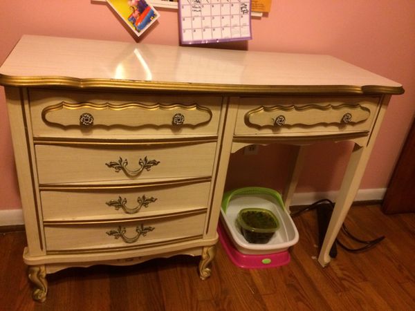 Sears Bonnet French Provincial Bedroom Set For Sale In Bryn Athyn Pa Offerup