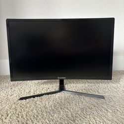 AOPEN 23.6-inch Curved Full HD Monitor