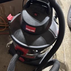 Shop Vac