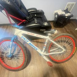 Se Bike Fast Ripper