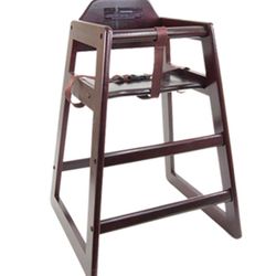 Thunder Group High Chair For Kid