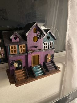 Mini House