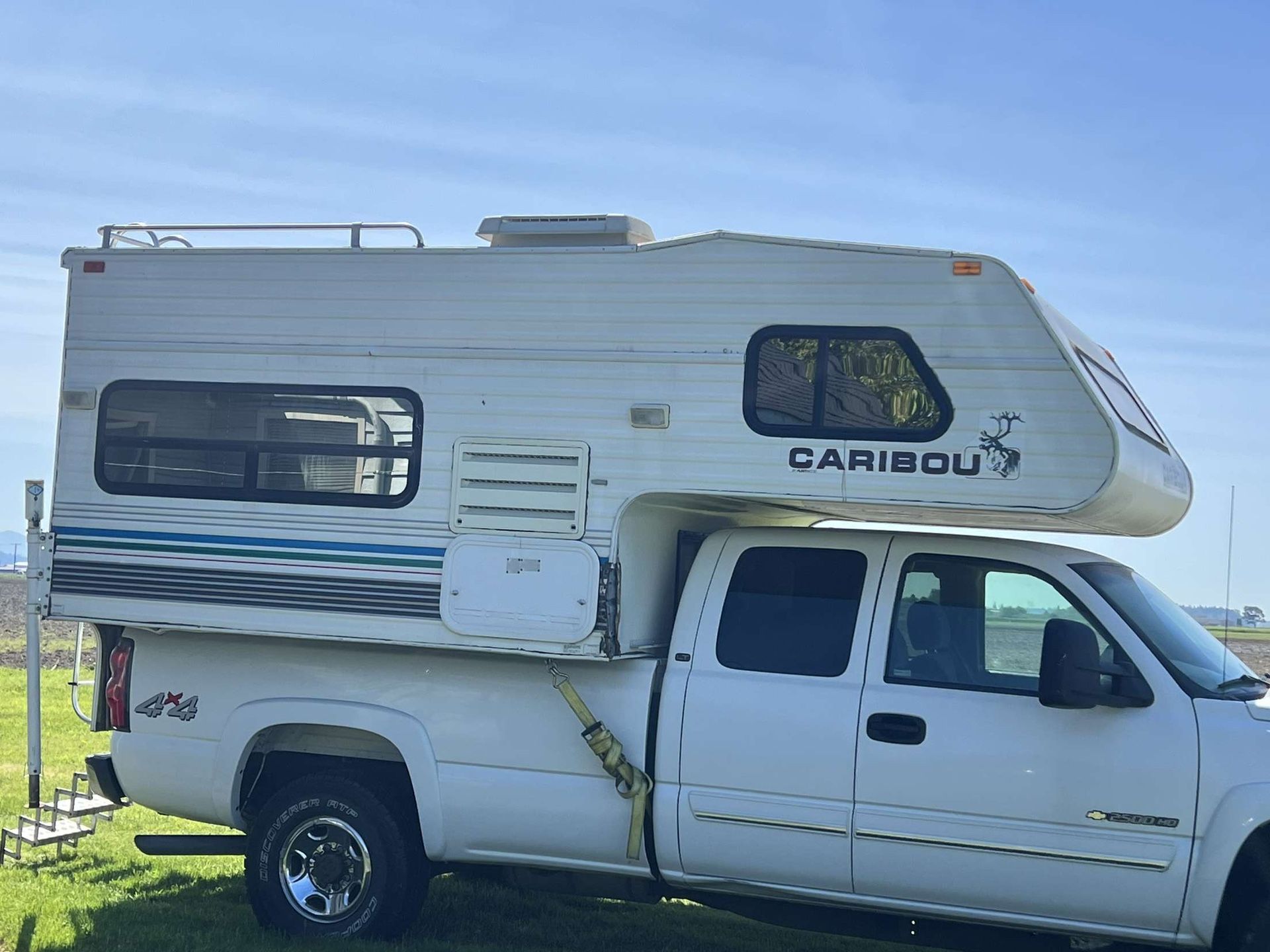 Slider Rv for Sale in Marysville, WA OfferUp