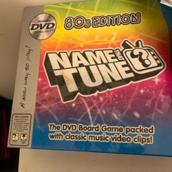 Name That Tune