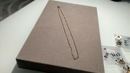 10KT gold