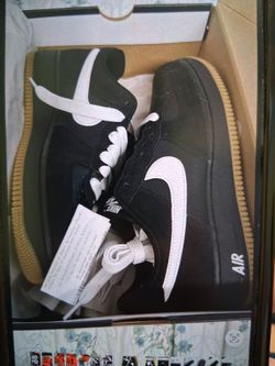 Nike size 9.5