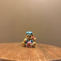 Ceramic Bear